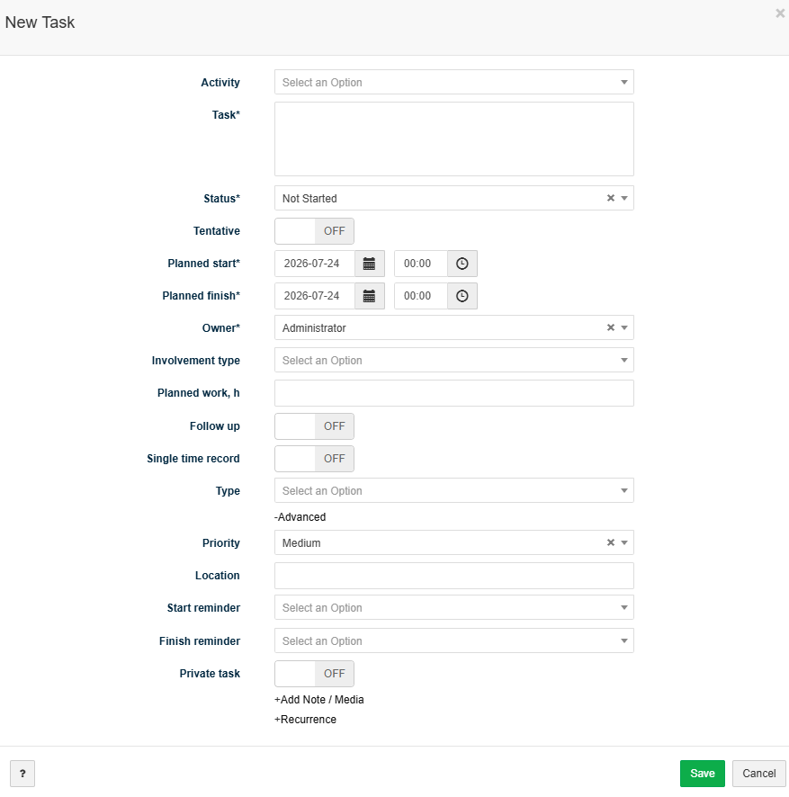 task_project